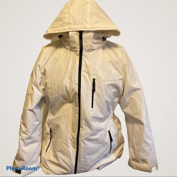 New without tags Calvin Klein 3 in 1 jacket - Picture 3 of 16